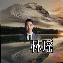 林瑶